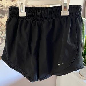 Nike Athletic Shorts